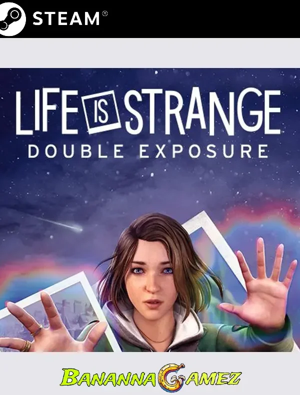 534532.webp Life is Strange Double Exposure PC Steam