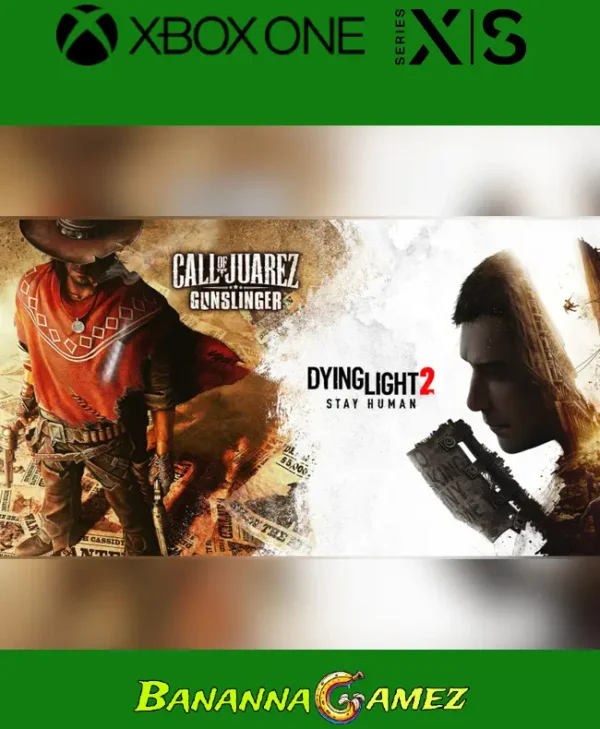 537712.webp Infected Cowboys Bundle XBOX One y Xbox Series X|S