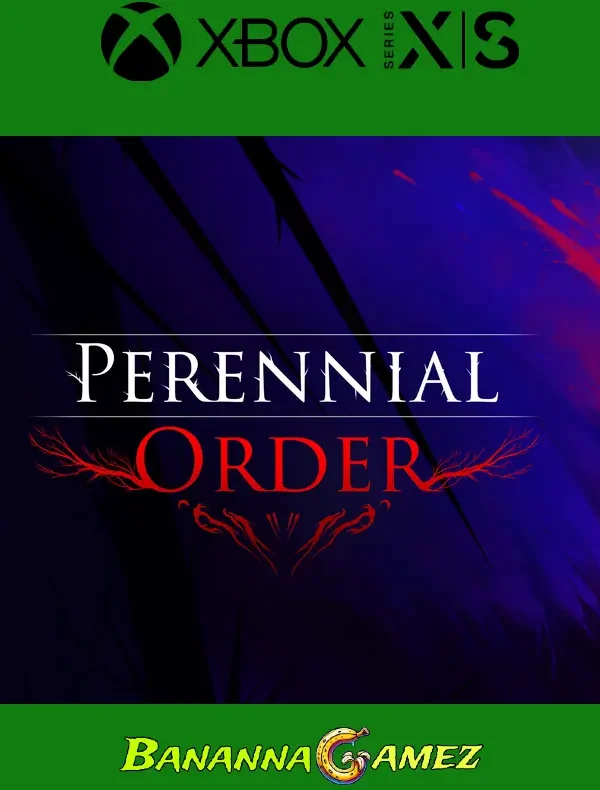 Perennial Order Xbox Series X|S