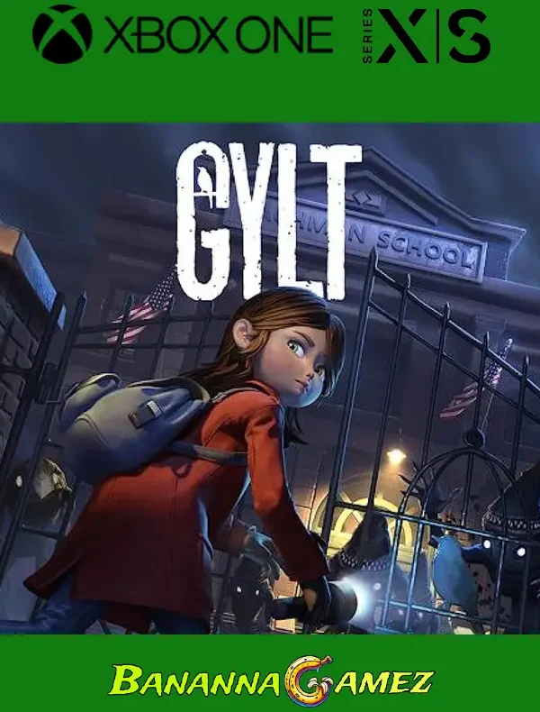 GYLT XBOX One y Xbox Series X|S