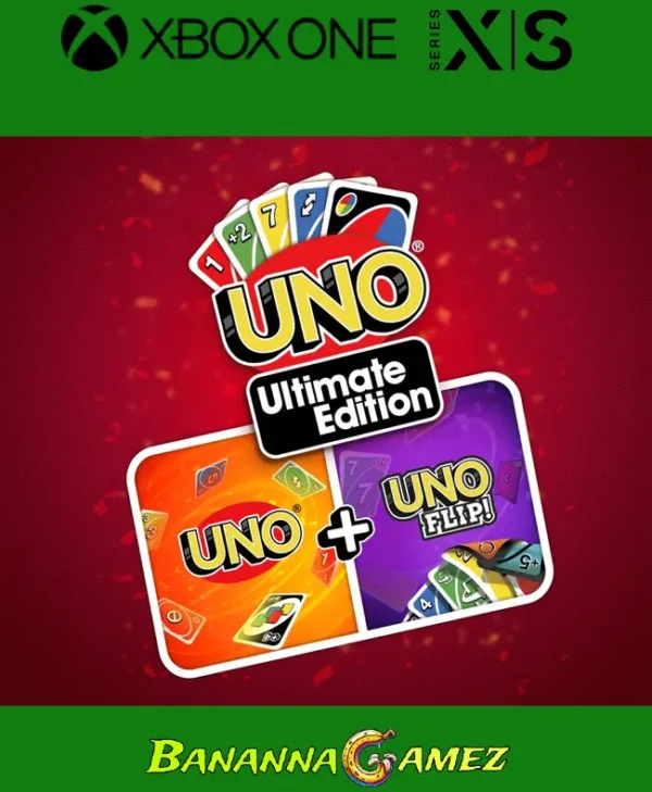 539592.webp UNO Ultimate Edition 2024 XBOX One y Xbox Series X|S