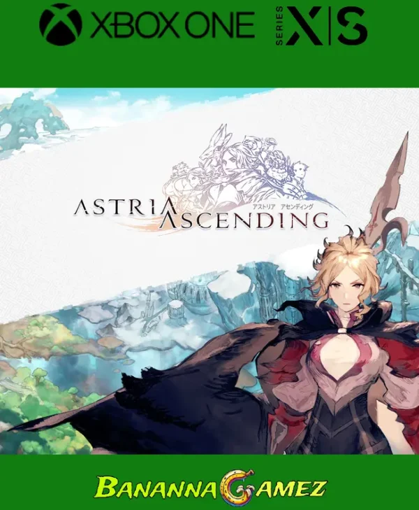 541596.webp Astria Ascending XBOX One