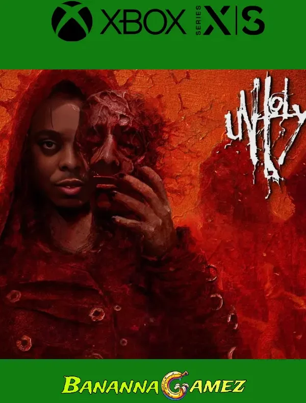 Unholy Xbox Series X|S