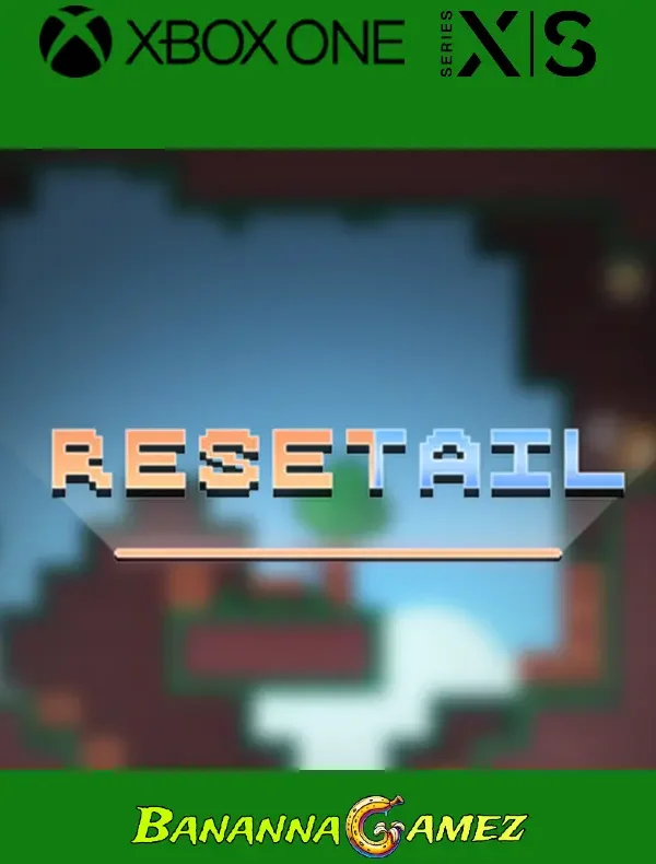Resetail XBOX One y Xbox Series X|S