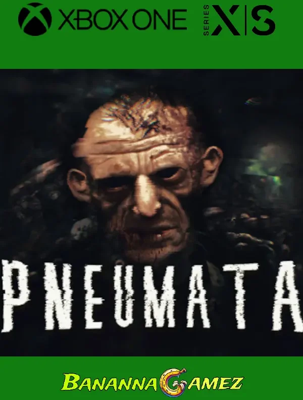 Pneumata XBOX One y Xbox Series X|S