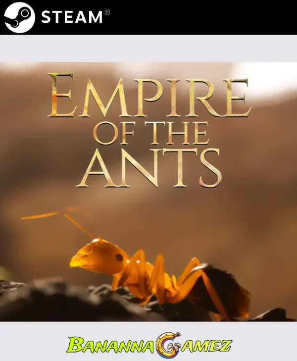 548284.webp Empire of the Ants PC Steam