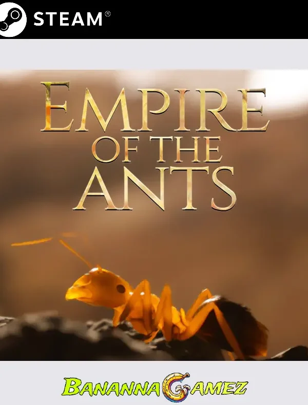 548284.webp Empire of the Ants PC Steam