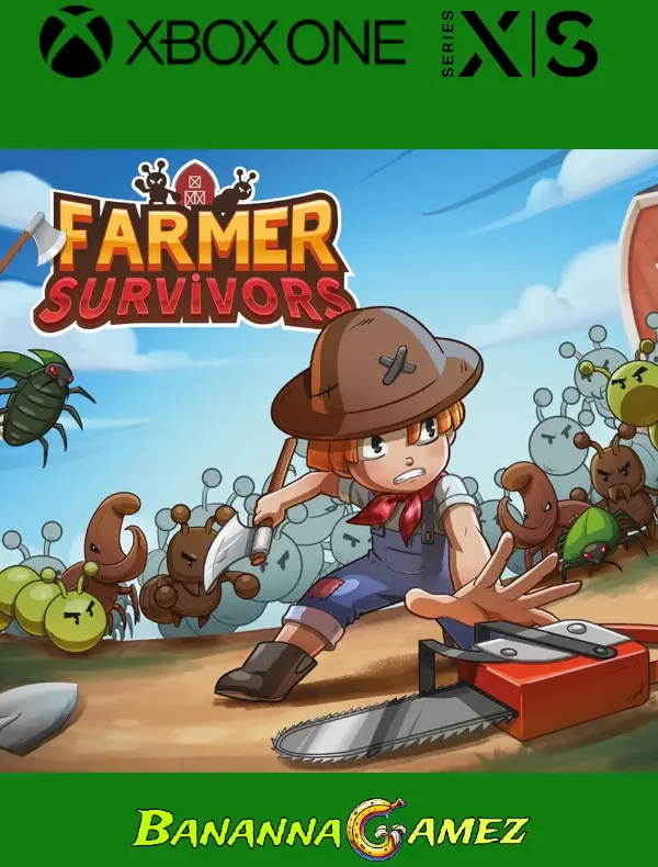 548844.webp Farmer Survivors XBOX One y Xbox Series X|S