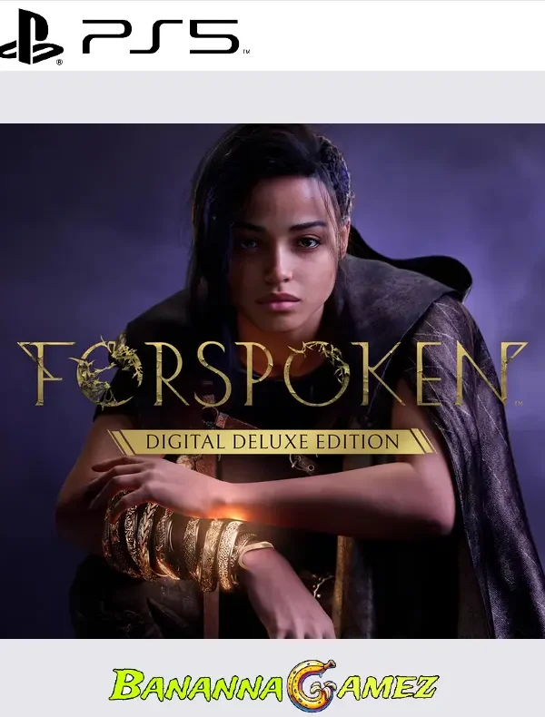 548886.webp Forspoken Deluxe Edition PS5