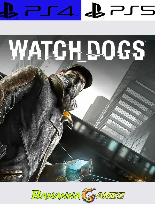 551822.webp Watch Dogs PS4/PS5