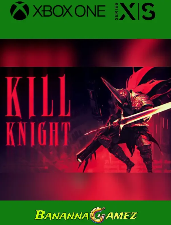 552932.webp KILL KNIGHT XBOX One y Xbox Series X|S