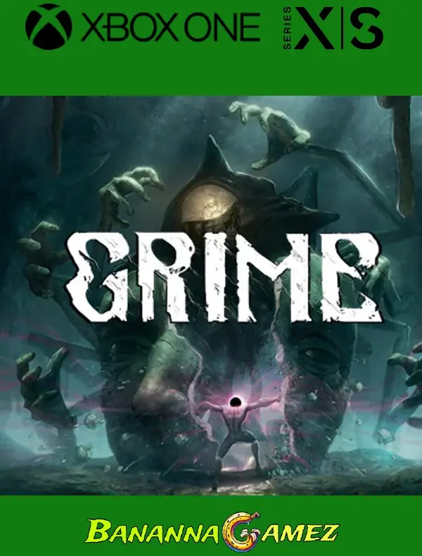 552954.webp GRIME XBOX One y Xbox Series X|S