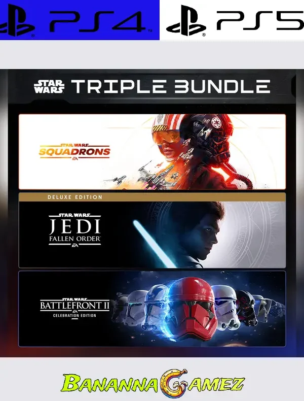 553022.webp EA STAR WARS Triple Bundle PS4/PS5
