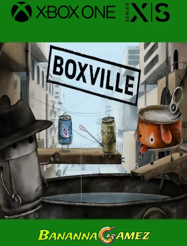 553966.webp Boxville XBOX One y Xbox Series X|S