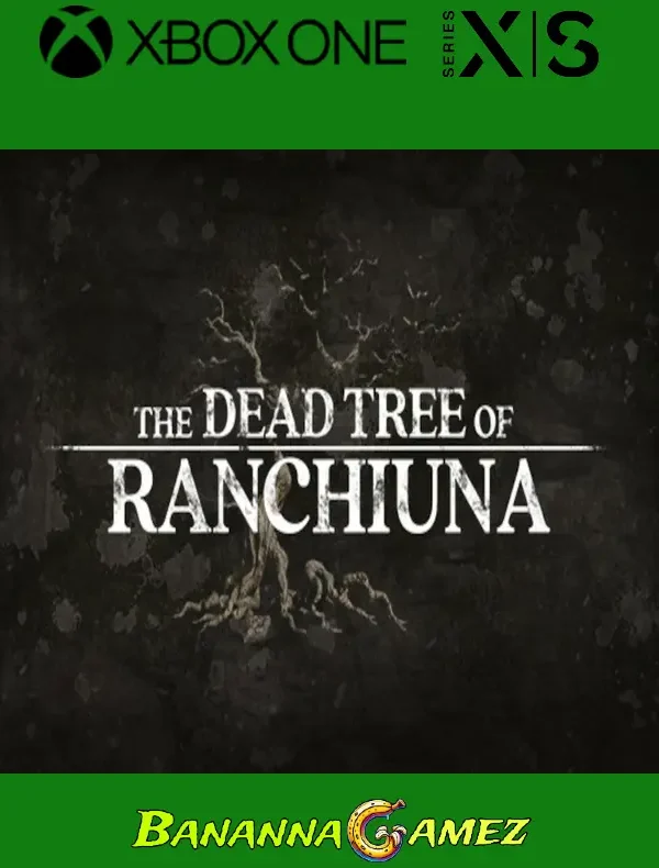554014.webp The Dead Tree of Ranchiuna XBOX One y Xbox Series X|S