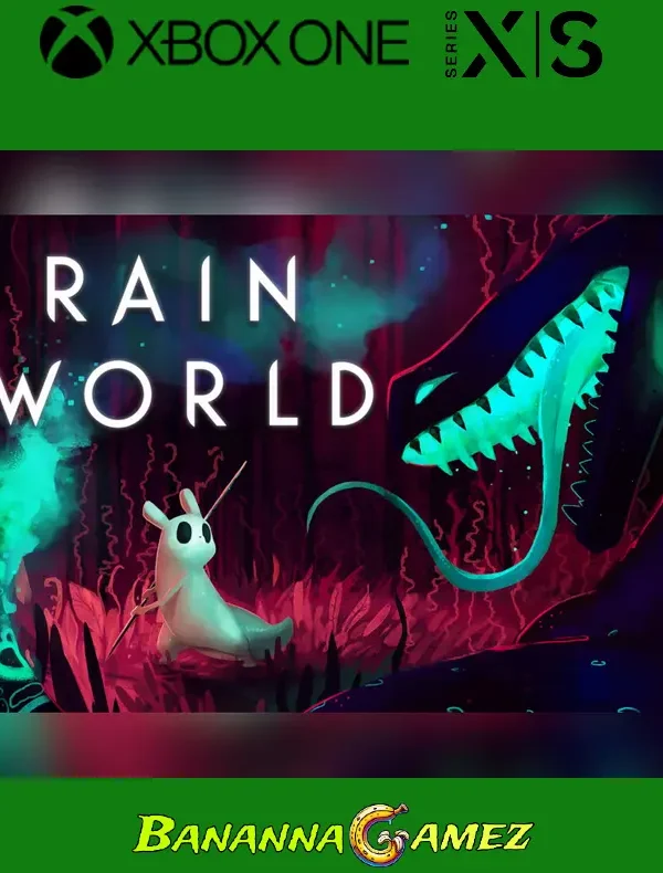 554020.webp Rain World XBOX One y Xbox Series X|S