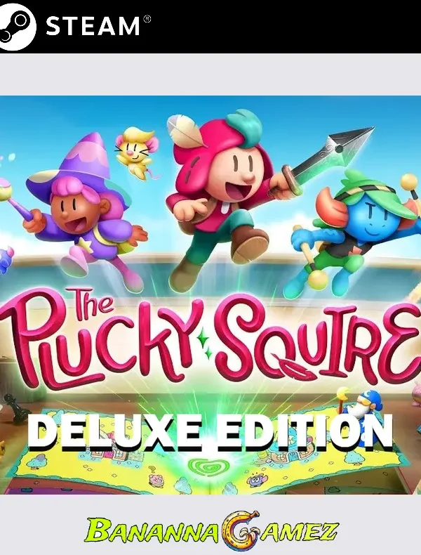 554378.webp The Plucky Squire Deluxe Edition PC Steam