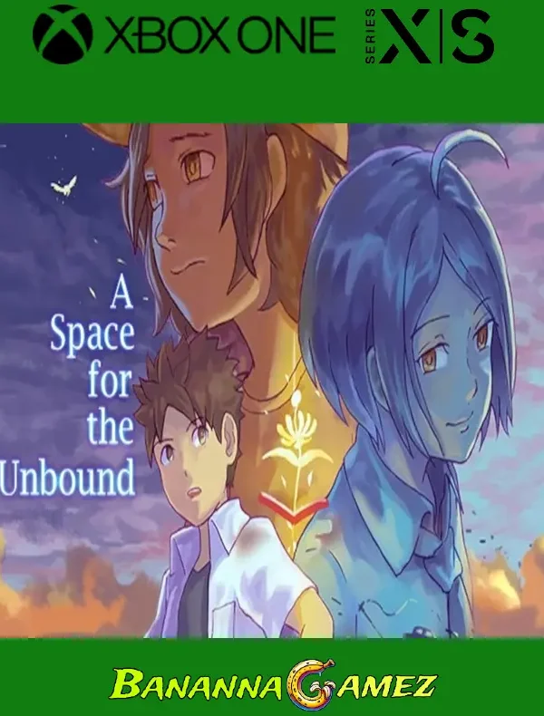 555062.webp A Space For The Unbound XBOX One y Xbox Series X|S