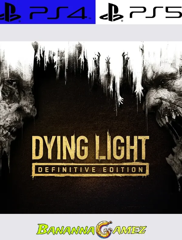 559494.webp Dying Light Definitive Edition PS4