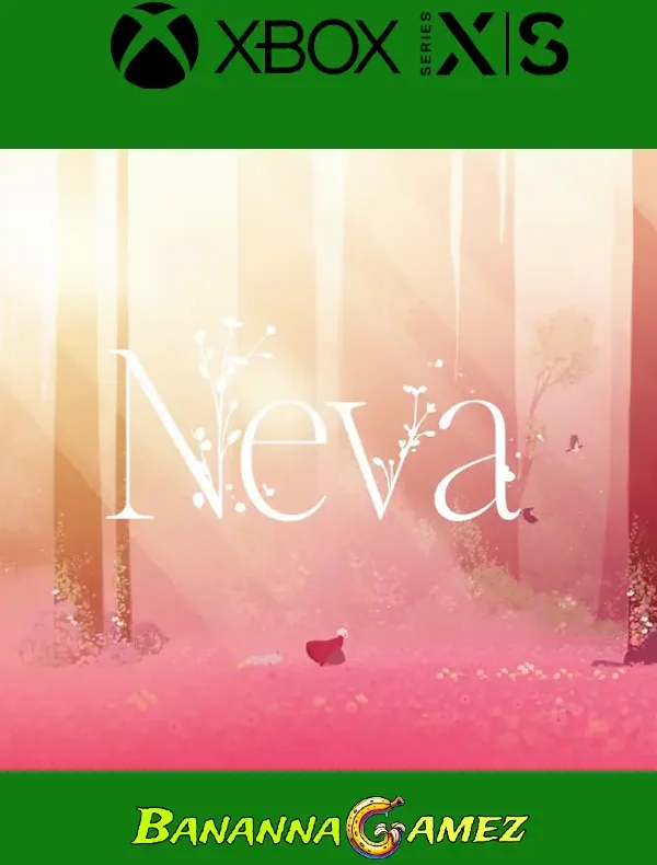 560968.webp GRIS + Neva Bundle Xbox Series X|S
