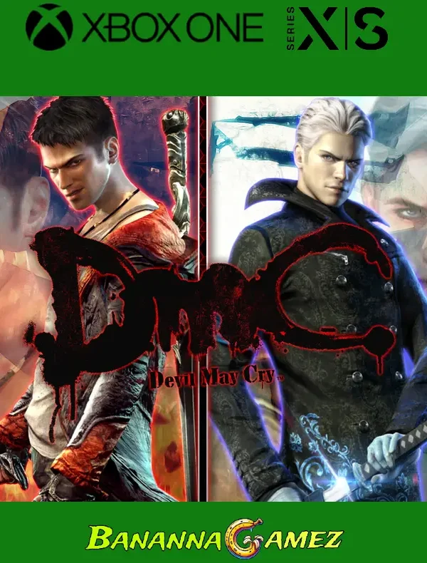 560976.webp DmC Devil May Cry Definitive Edition XBOX One