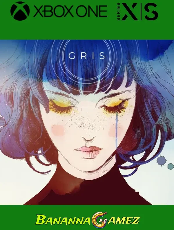 561696.webp GRIS XBOX One y Xbox Series X|S