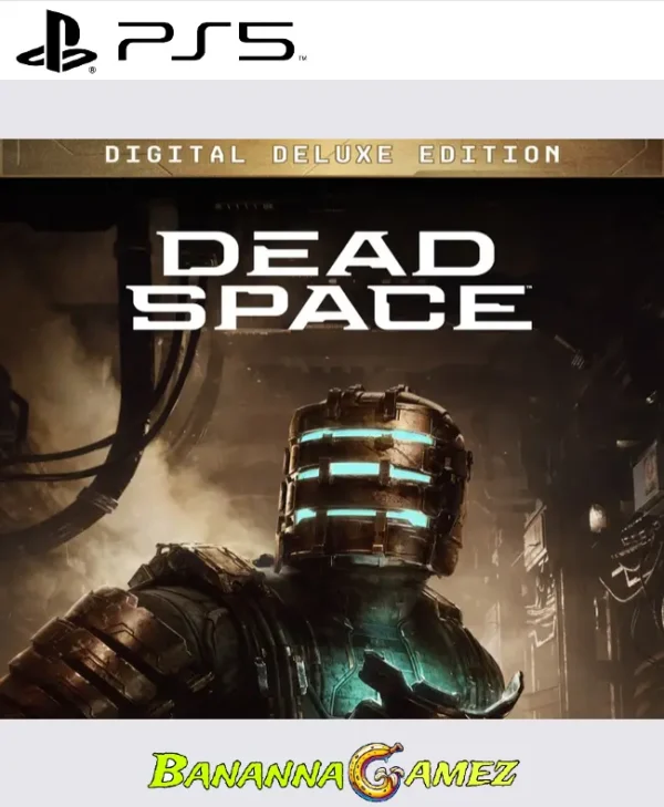 561874.webp Dead Space Digital Deluxe Edition PS5
