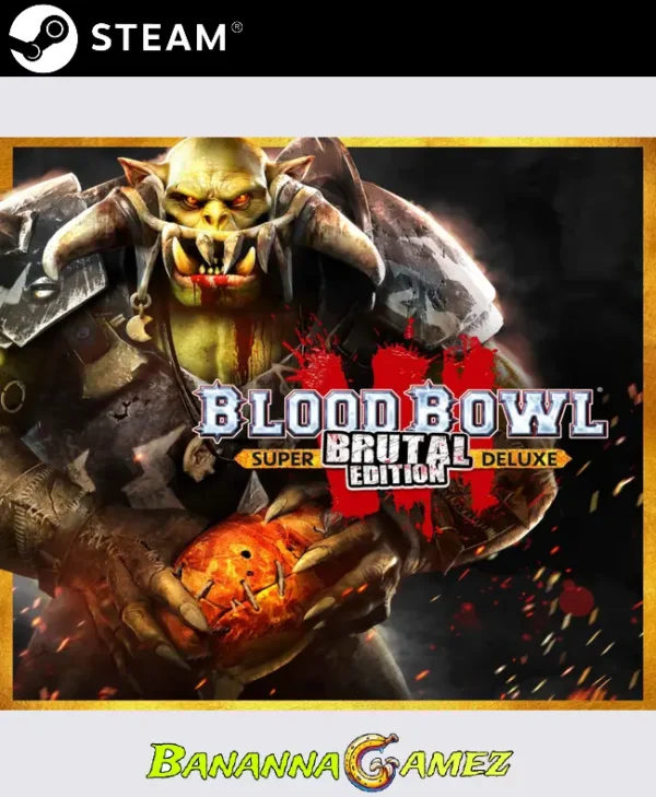 562770.webp Blood Bowl 3 Brutal Edition PC Steam