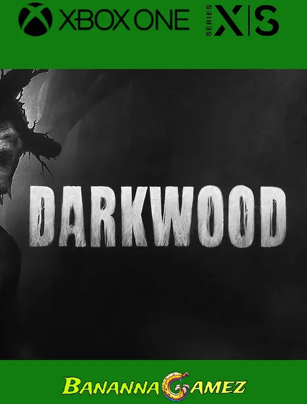 Darkwood XBOX One y Xbox Series X|S