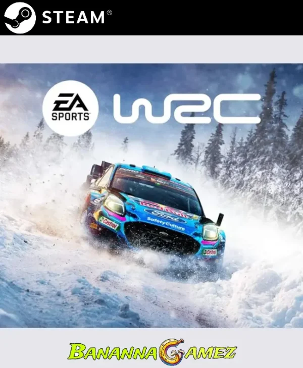 568542.webp EA Sports WRC 24 PC Steam