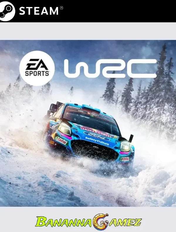 568542.webp EA Sports WRC 24 PC Steam
