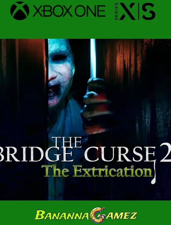 The Bridge Curse 2 The Extrication XBOX One y Xbox Series X|S