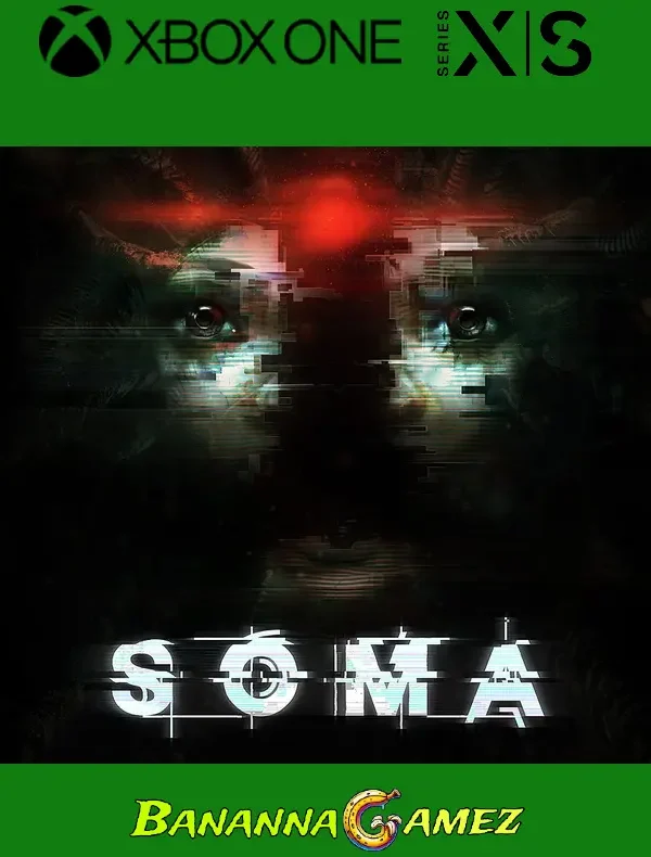 572158.webp SOMA XBOX One y Xbox Series X|S y
