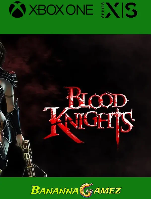 572178.webp Blood Knights XBOX One y Xbox Series X|S