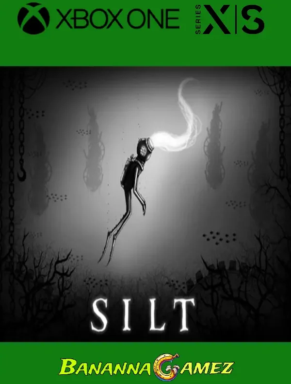 572186.webp Silt XBOX One y Xbox Series X|S