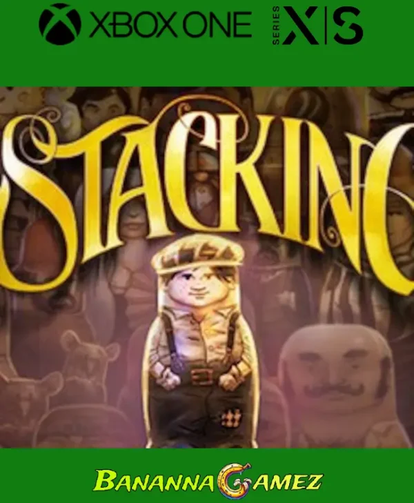 572478.webp Stacking XBOX One y Xbox Series X|S