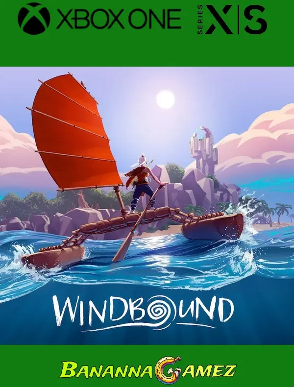 Windbound XBOX One