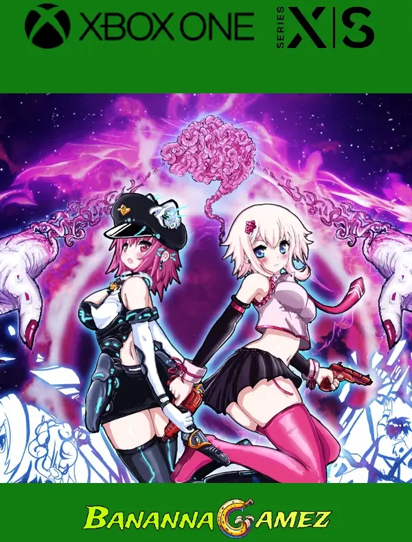 Riddled Corpses EX XBOX One y Xbox Series X|S