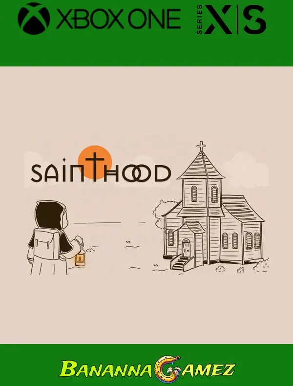 574980.webp Sainthood  The Game Xbox One y Xbox Series X|S