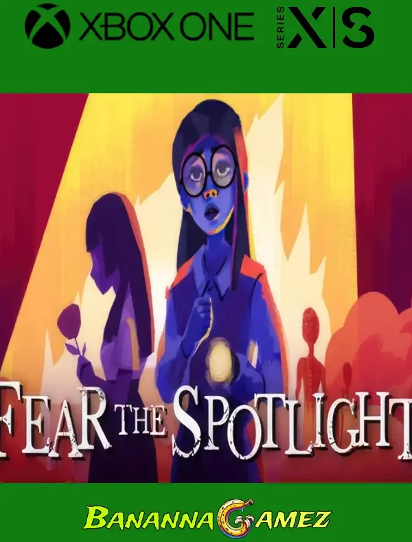 575006.webp Fear the Spotlight XBOX One y Xbox Series X|S