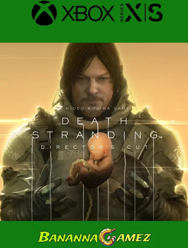 575194.webp Death Stranding Director's Cut Xbox Series X|S