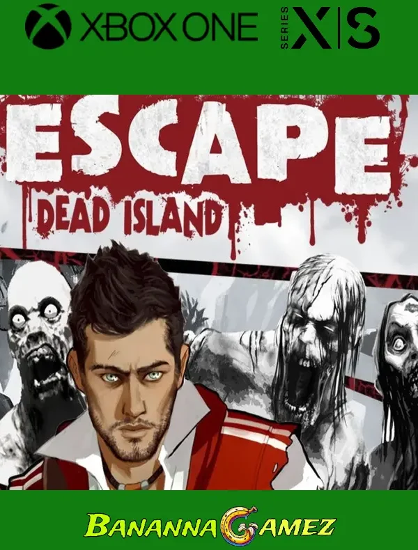 576108.webp Escape Dead Island XBOX One y Xbox Series X|S