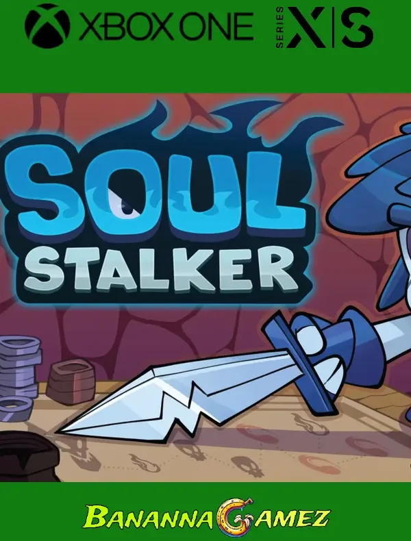 576710.webp Soul Stalker XBOX One y Xbox Series X|S y