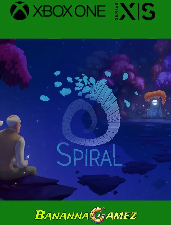 576882.webp Spiral XBOX One y Xbox Series X|S