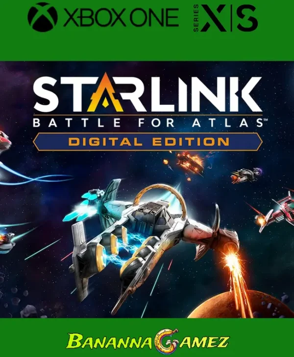 577868.webp Starlink Battle for Atlas XBOX One y Xbox Series X|S