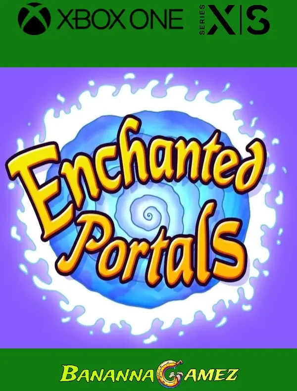577974.webp Enchanted Portals XBOX One y Xbox Series X|S