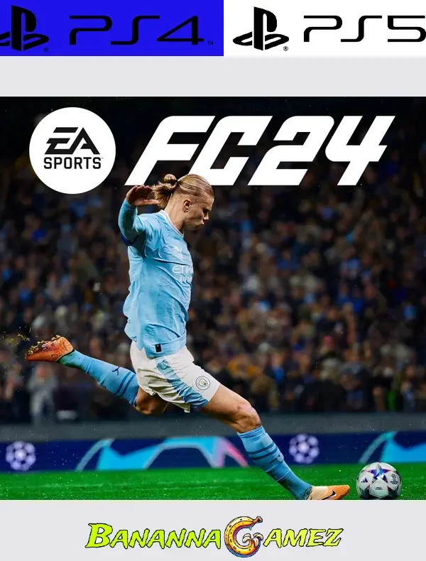 578132.webp EA SPORTS FC 24 PS4/PS5
