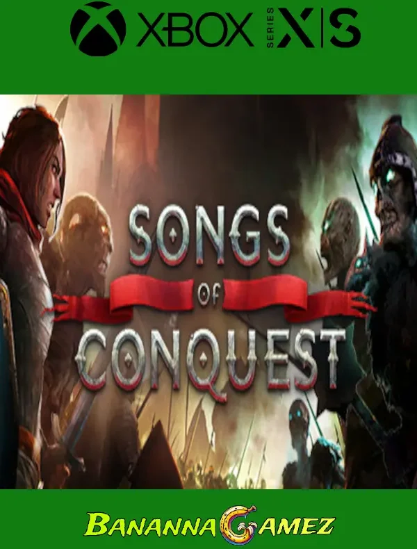 579120.webp Songs of Conquest Xbox Series X|S