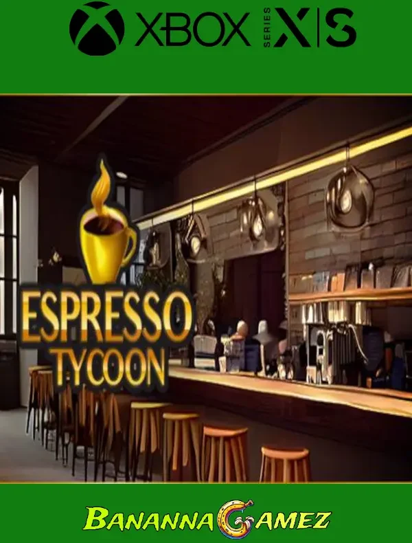 579554.webp Espresso Tycoon Xbox Series X|S