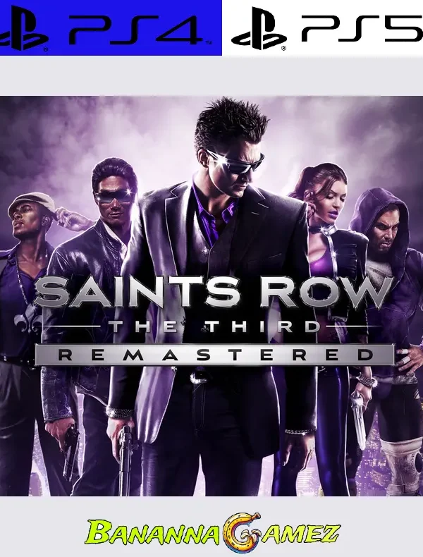 579910.webp Saints Row The Third Remastered PlayStation 4y5